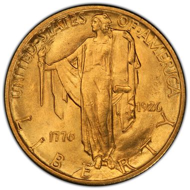 Cert 38617423 - Coin Image