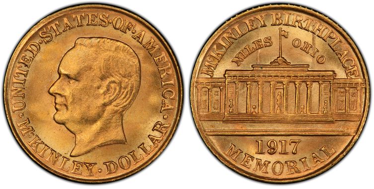 Cert 38617425 - Coin Image