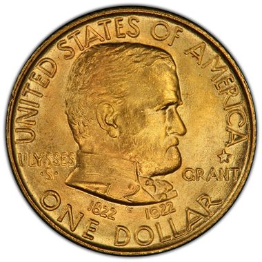 Cert 38617427 - Coin Image