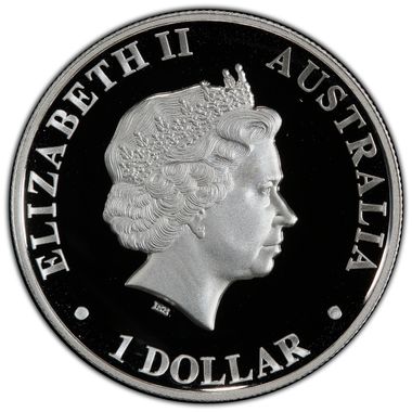 Cert 38617731 - Coin Image