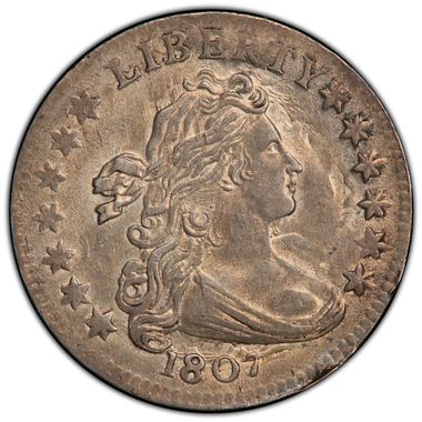 Cert 38617886 - Coin Image