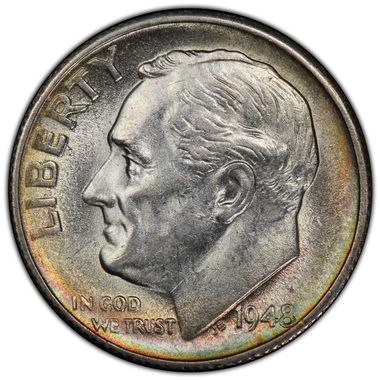 Cert 38618014 - Coin Image