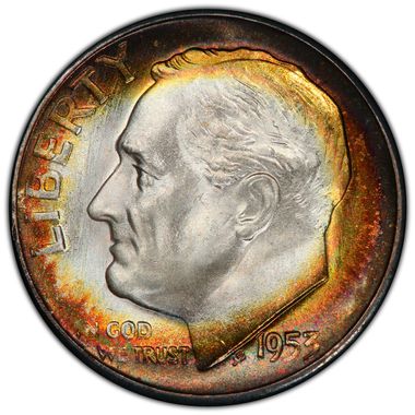 Cert 38618312 - Coin Image