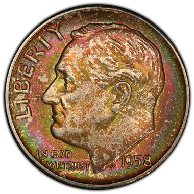 Cert 38618674 - Coin Image