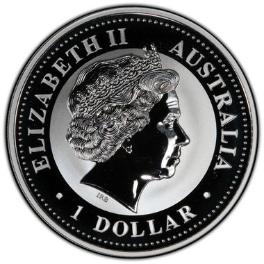 Cert 38619200 - Coin Image