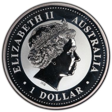 Cert 38619212 - Coin Image