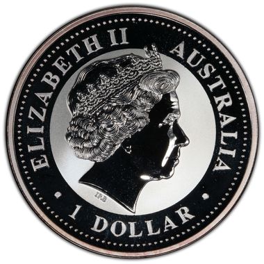 Cert 38619215 - Coin Image