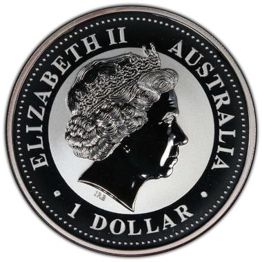 Cert 38619216 - Coin Image