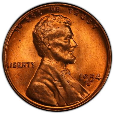 Cert 38619770 - Coin Image