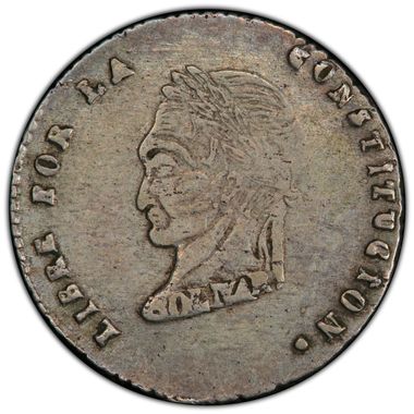 Cert 38622378 - Coin Image