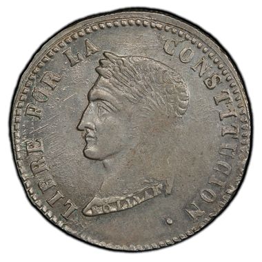 Cert 38622387 - Coin Image