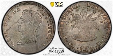 1854-PTS MF 4 Sol AU55