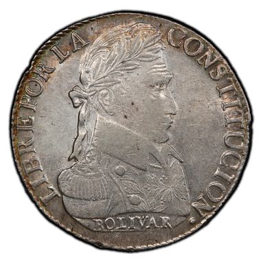 Cert 38622404 - Coin Image