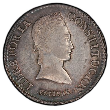 Cert 38622415 - Coin Image