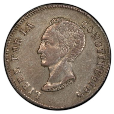 Cert 38622425 - Coin Image