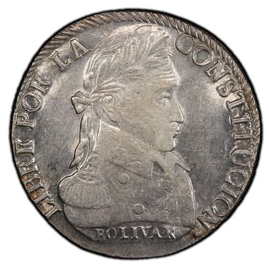 Cert 38622435 - Coin Image