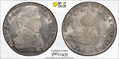 1834-PTS LM 8 Sol MS61