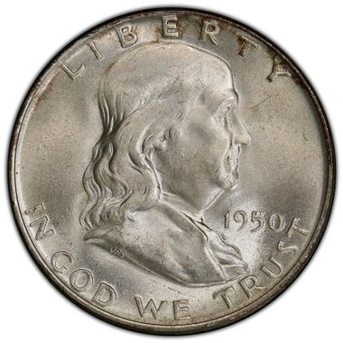 Cert 38630313 - Coin Image