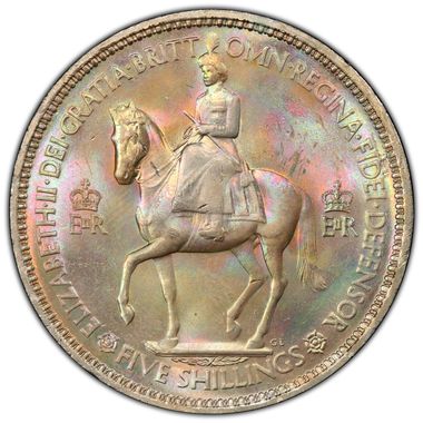 Cert 38630341 - Coin Image