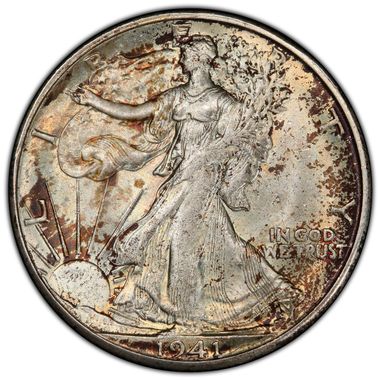 Cert 38630532 - Coin Image