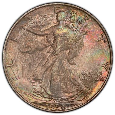 Cert 38630681 - Coin Image