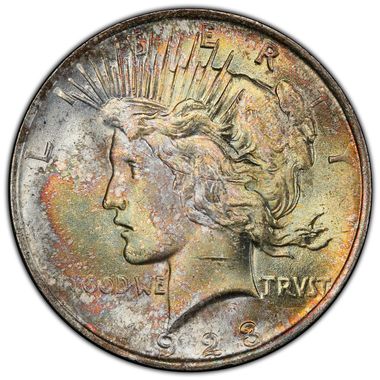 Cert 38630922 - Coin Image