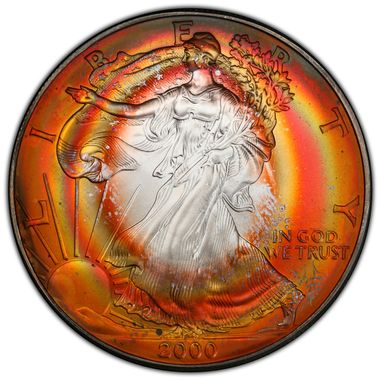 Cert 38631092 - Coin Image