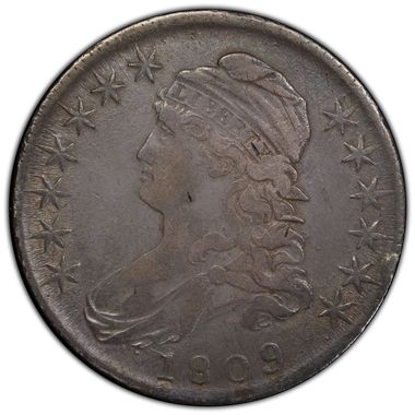 Cert 38632427 - Coin Image
