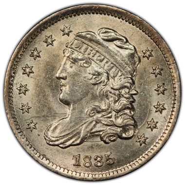 Cert 38633027 - Coin Image