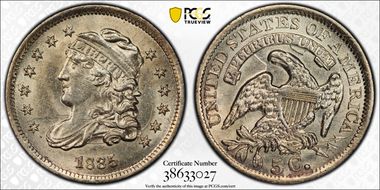 1835 H10C LM-8.1 MS62