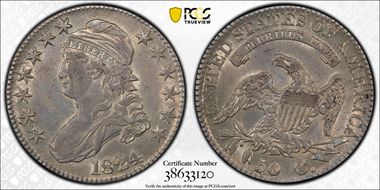 1824 50C XF45