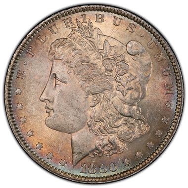 Cert 38633142 - Coin Image