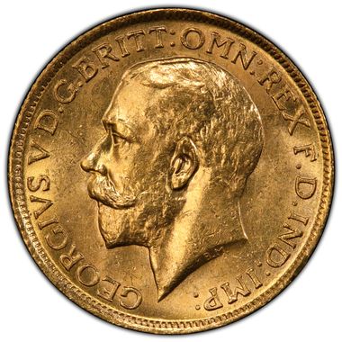 Cert 38633581 - Coin Image