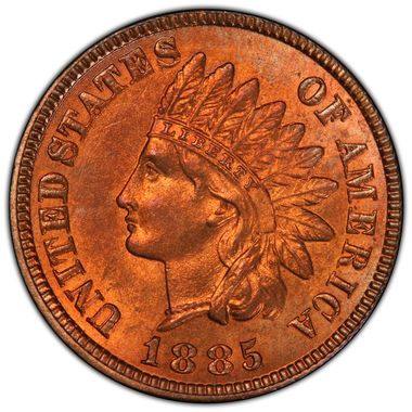 Cert 38633652 - Coin Image
