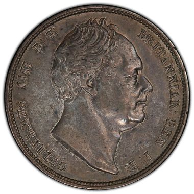 Cert 38633777 - Coin Image