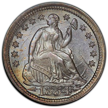 Cert 38634024 - Coin Image