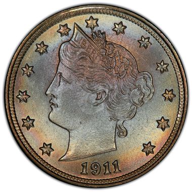 Cert 38634029 - Coin Image