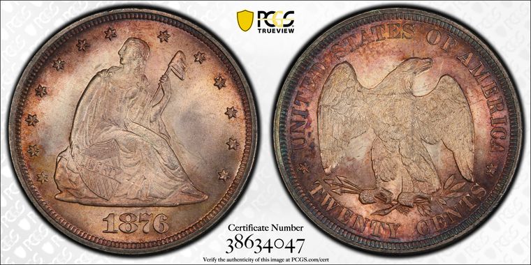 Cert 38634047 - Coin Image