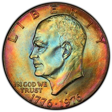 Cert 38634076 - Coin Image