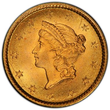 Cert 38634081 - Coin Image
