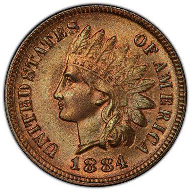 Cert 38637270 - Coin Image