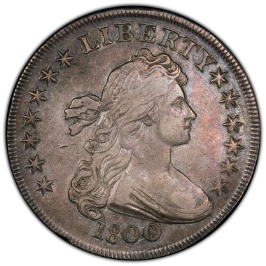 Cert 38637688 - Coin Image