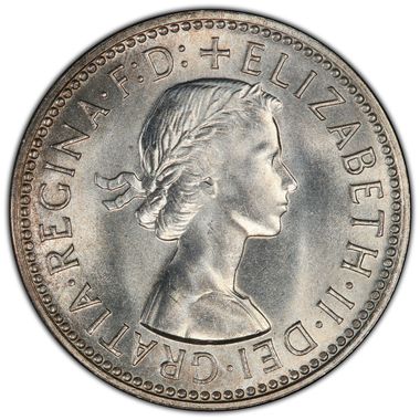 Cert 38638464 - Coin Image