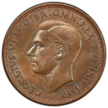 Cert 38638511 - Coin Image