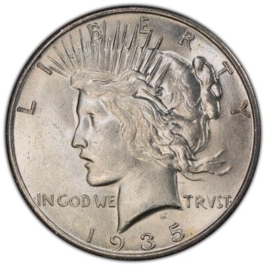 Cert 38638872 - Coin Image