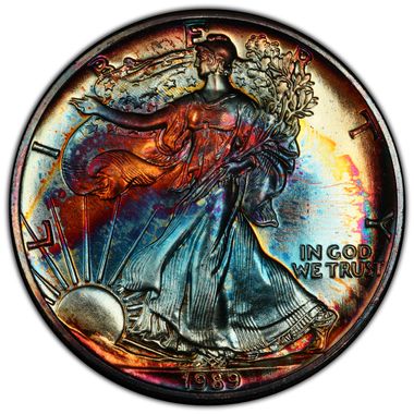 Cert 38638873 - Coin Image