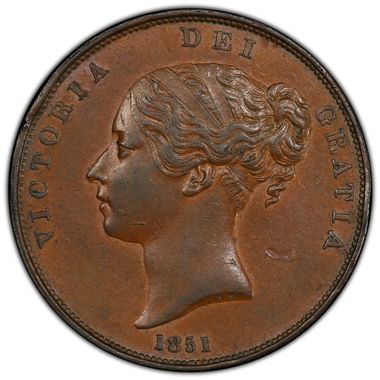Cert 38638952 - Coin Image