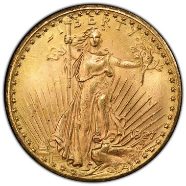 Cert 38640864 - Coin Image