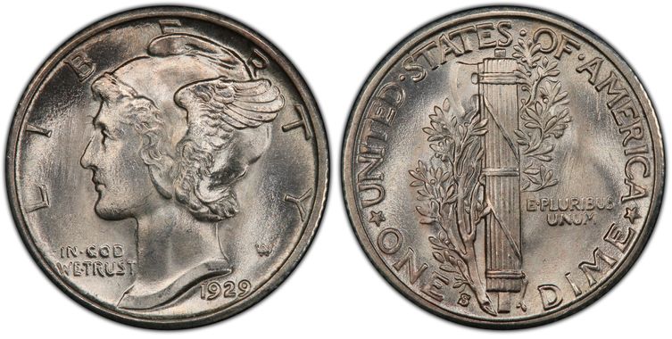 Cert 38640901 - Coin Image