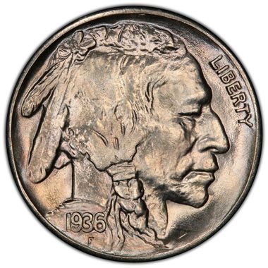 Cert 38640963 - Coin Image